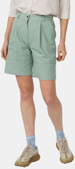 Ayacucho Bergen Lite Kortebroek Dames Groen - 42