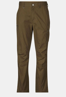 Ayacucho Bergen Waxed Outdoorbroek Groen - 48 Long