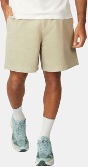 Ayacucho Blackwell Corduroy Korte Broek Groen - XL