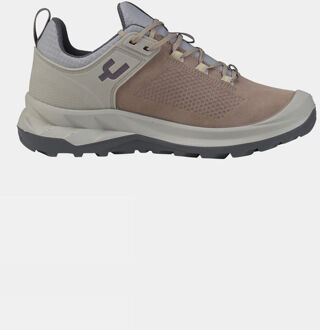 Ayacucho Cabrera Low WP Wandelschoen Bruin - 36