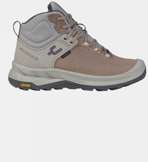 Ayacucho Cabrera Mid WP Wandelschoen Bruin - 41