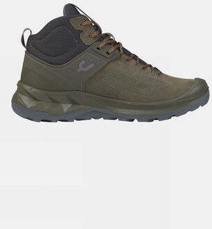 Ayacucho Cabrera Mid WP Wandelschoen Groen - 45