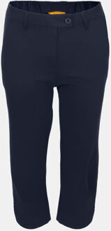 Ayacucho Camps Bay Capri W 3/4 Broek Dames Blauw - 42
