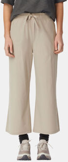Ayacucho City Travel Culotte Broek Dames Grijs - M