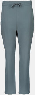 Ayacucho City Travel Jogger Broek Dames Groen - L