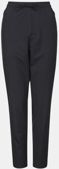 Ayacucho City Travel Jogger Broek Dames Zwart - S