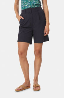 Ayacucho City Travel Short Korte Broek Dames Zwart - L