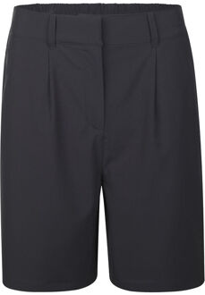 Ayacucho City Travel Short Korte Broek Dames Zwart - L
