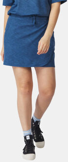 Ayacucho City Travel Skort W Blauw - M
