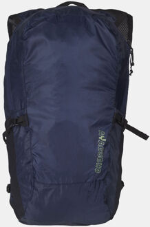 Ayacucho Clifton Packable Rugzak Blauw - One size