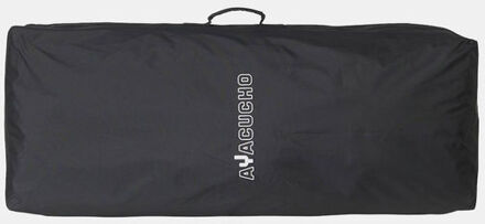 Ayacucho Combi Cover Flightbag Zwart - One size