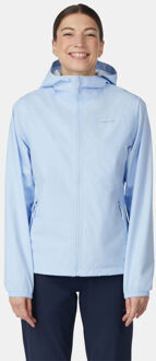 Ayacucho Compton Regenjas Dames Blauw - M