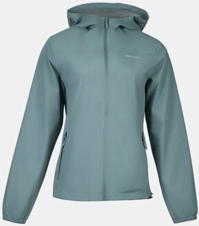 Ayacucho Compton Regenjas Dames Groen - 3XL