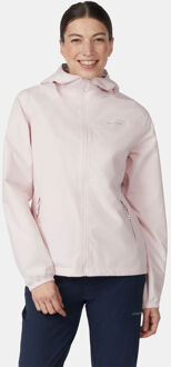 Ayacucho Compton Regenjas Dames Roze - XL