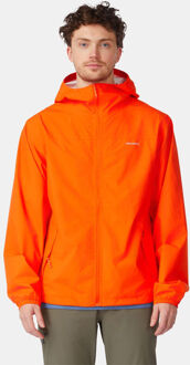 Ayacucho Compton Regenjas Oranje - XL