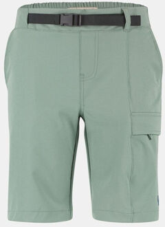 Ayacucho Crowne Korte Broek Kids Groen - 164