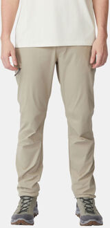 Ayacucho Dale Hiking Outdoorbroek Bruin - 48 Regular