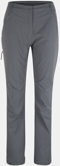 Ayacucho Dale Hiking Outdoorbroek Dames Grijs - 40 Long