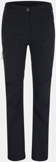 Ayacucho Dale Hiking Outdoorbroek Dames Zwart - 38 Long