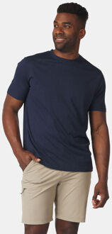 Ayacucho Dale Hiking Shorts Korte Broek Bruin - 56