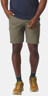 Ayacucho Dale Hiking Shorts Korte Broek Groen - 50