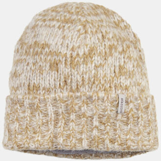 Ayacucho Dor Giftbox Muts Bruin - One size