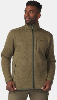 Ayacucho Drasland II Fleecevest Groen - XXL