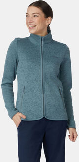 Ayacucho Drasland III Fleecevest Dames Groen - S