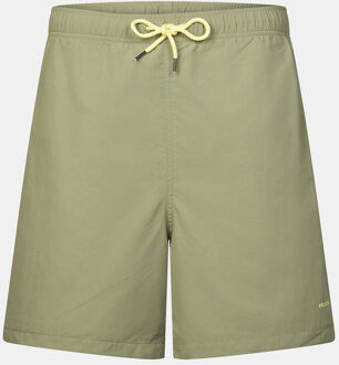 Ayacucho Echo Short Zwembroek Groen - L