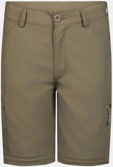 Ayacucho Fabio Korte Broek Junior Groen - 128