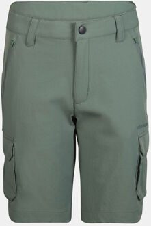 Ayacucho Fabio Korte Broek Junior Groen - 128