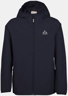 Ayacucho Fez Regenjas Junior Blauw - 140