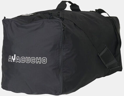 Ayacucho Flight Bag Flightbag Zwart - One size