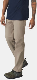 Ayacucho Forest Softshell Afritsbroek Bruin - 50