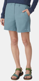 Ayacucho Forest Softshell II Korte Broek Dames Groen - 46