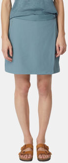 Ayacucho Forest Softshell Skort II Dames Groen - 40