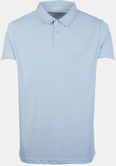 Ayacucho Forest Technical Polo II Blauw - 3XL