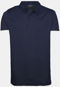 Ayacucho Forest Technical Polo II Blauw - XS