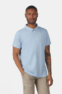 Ayacucho Forest Technical Polo II Blauw - XXL