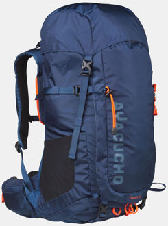 Ayacucho Fraiture 45 Rpet Backpack Blauw - One size