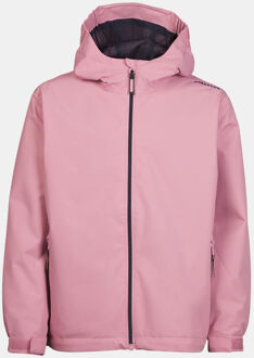 Ayacucho Francky Gevoerde Jas Junior Roze - 176