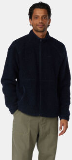 Ayacucho Grasmere Wool Fleecevest Blauw - L