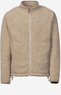 Ayacucho Grasmere Wool Fleecevest Grijs - M