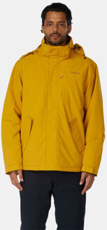 Ayacucho Highland III Winter Jas Geel - XXL