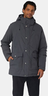 Ayacucho Highland IV Winter Parka Grijs - S