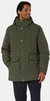 Ayacucho Highland IV Winter Parka Groen - S