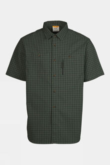 Ayacucho Hiker IV Shirt Groen - XXL