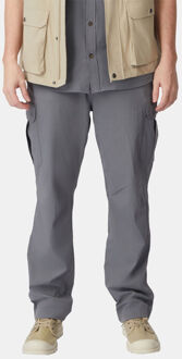 Ayacucho Jungle Travel Broek II Grijs - 56 Long