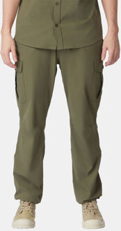 Ayacucho Jungle Travel Broek II Groen - 52 Regular