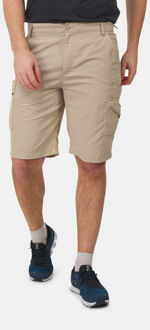 Ayacucho Jungle Travel Cargo Short M Bruin - 56